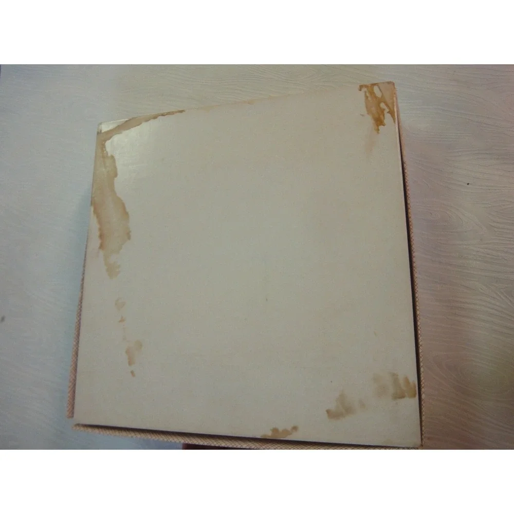 Picking flowers Dominic Mingolla 1977 Calhouns collectors plate - Picture 7 of 7